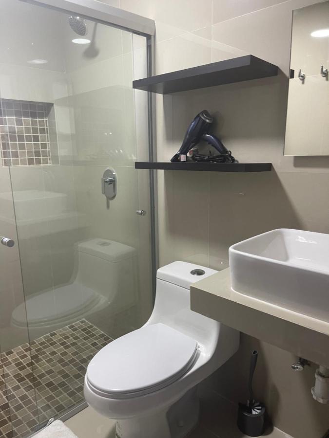 D1 Prime Location 3 Bedroom Ground Floor Spacious Apartment Cancún Zewnętrze zdjęcie